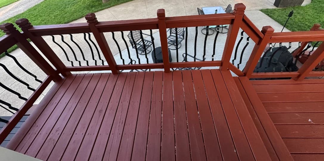 Platinum Painting & Restoration gallery image 3