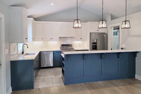 M Carlson Painting gallery image 2