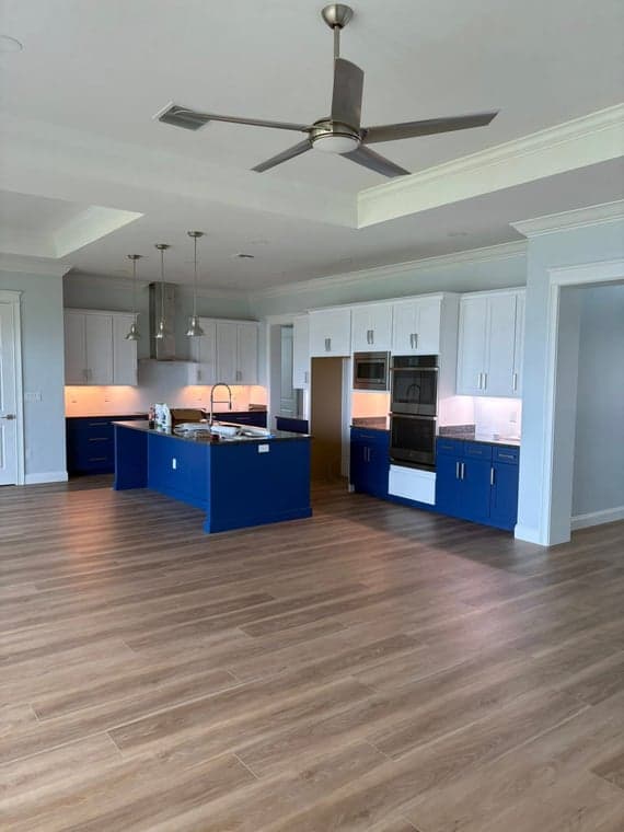 Coastline Painting Professionals gallery image 2