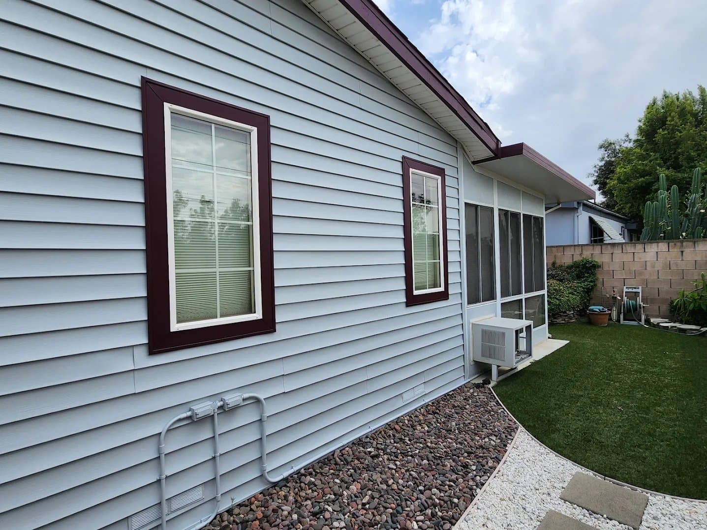 MobileHome Painting Specialist gallery image 4