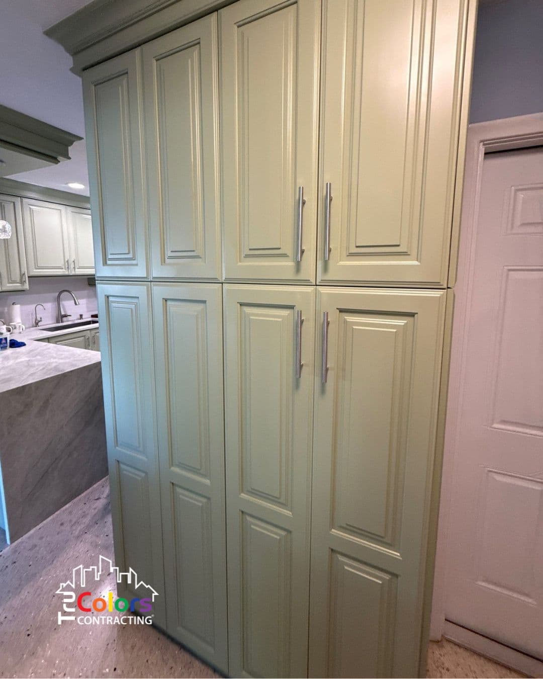 Tru Colors Contracting gallery image 3
