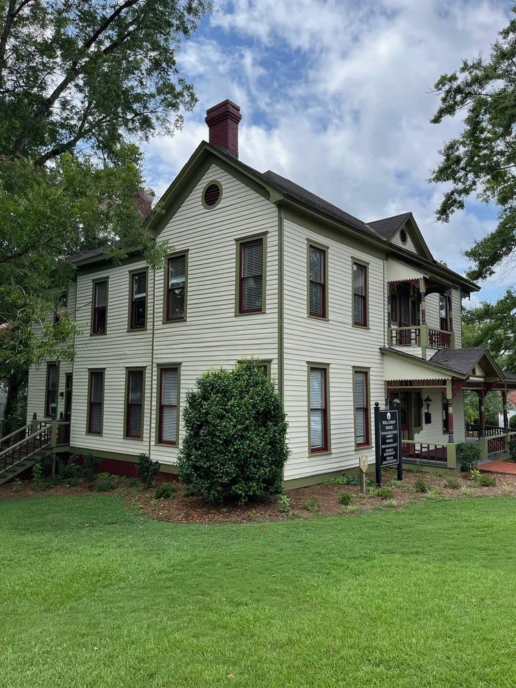 The Painting Company of Birmingham gallery image 2