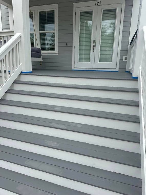 2T Touch Ups gallery image