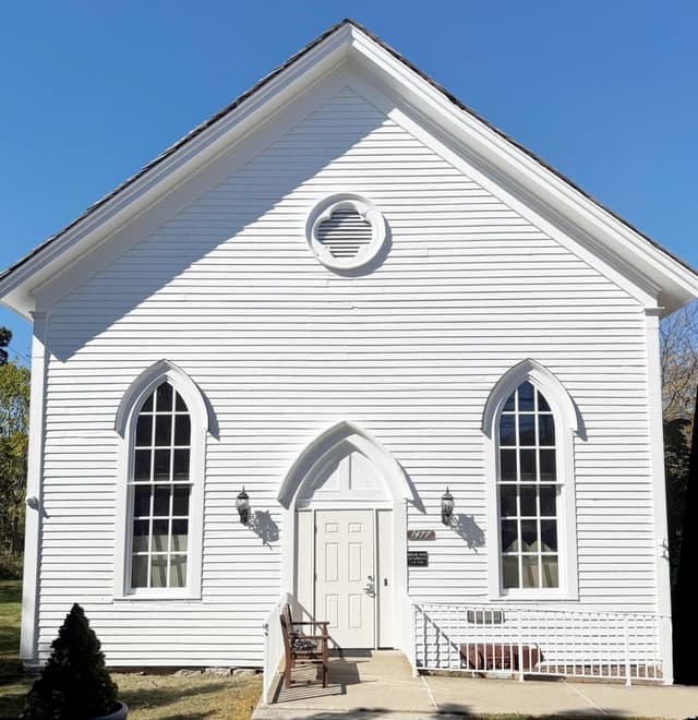 White Chooz Painters logo with blue background placeholder for paintig company logos