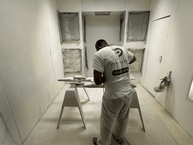 Prime Design Painting gallery image