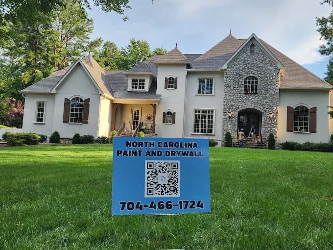 North Carolina Paint and Drywall, LLC gallery image 1