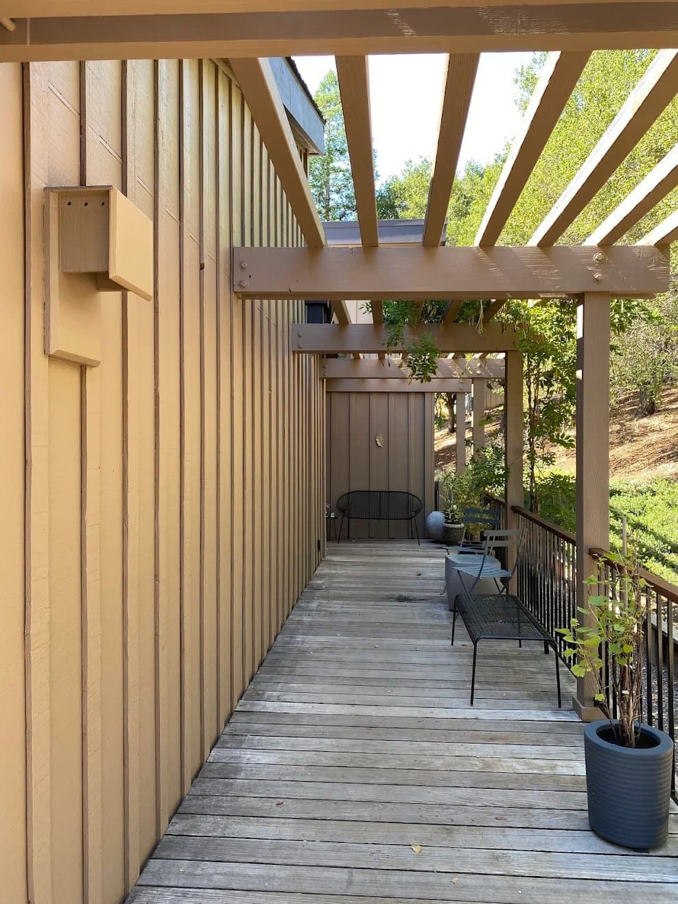 Herrera's Bay Area Painting Inc gallery image 2