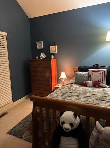 R.E.A.L. Painting gallery image 4