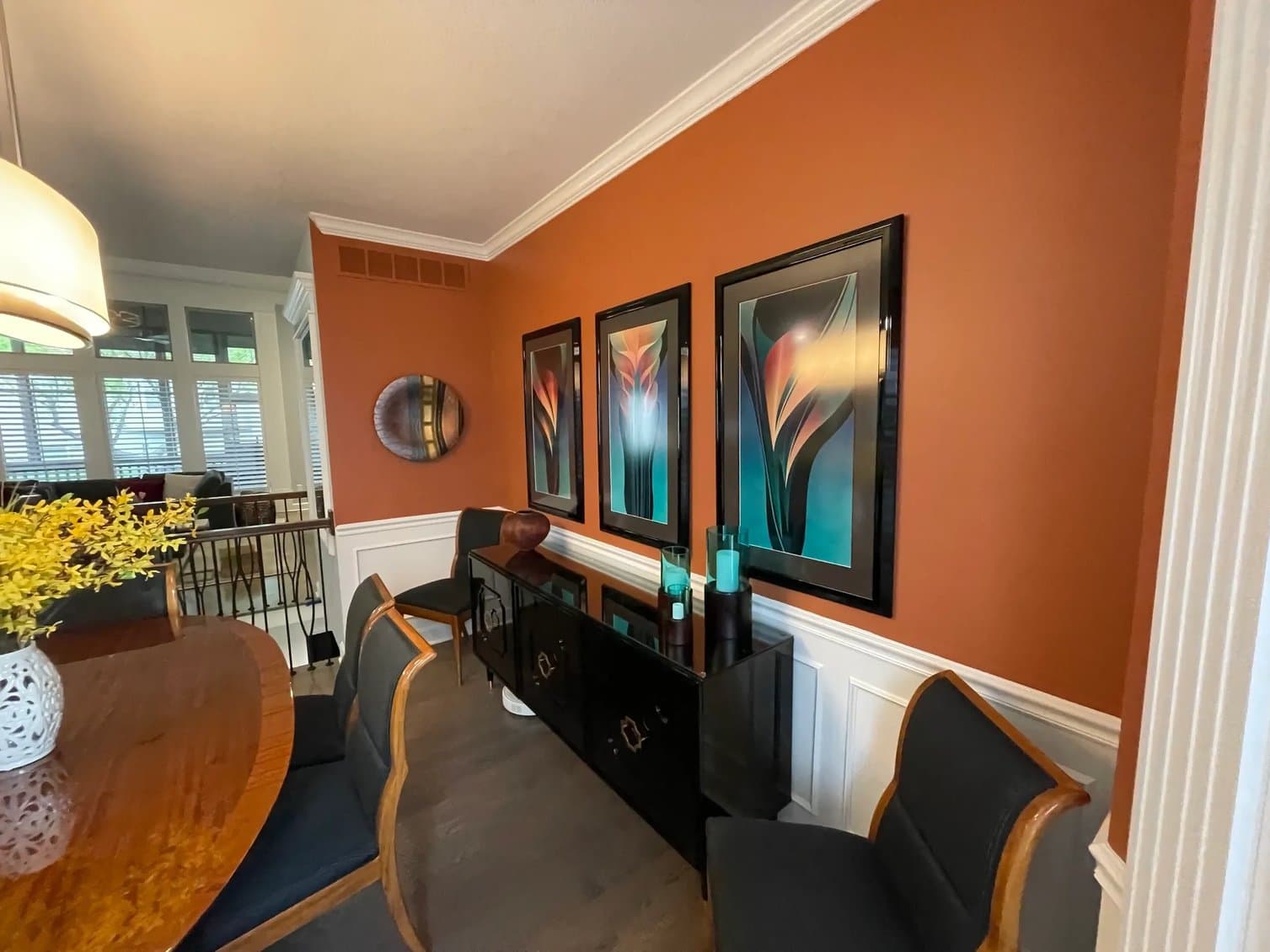 Lathian Painting Company gallery image 4