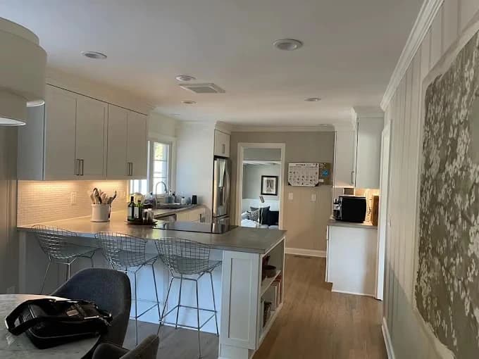 K&Z CRUZ PAINTING LLC gallery image 4