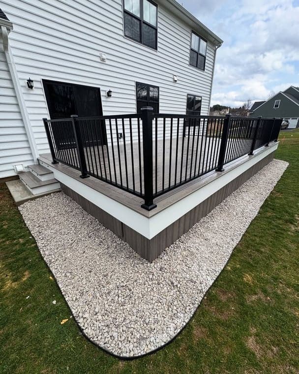 United Colors Painting & Remodeling by VM Power gallery image 3