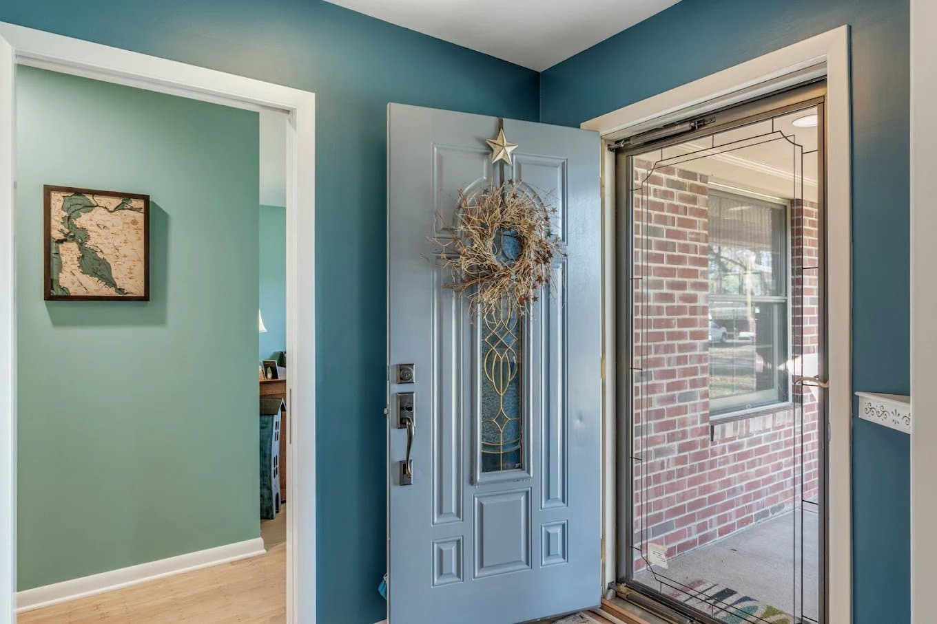 Glow Painting, Lighting & Home Services gallery image 4