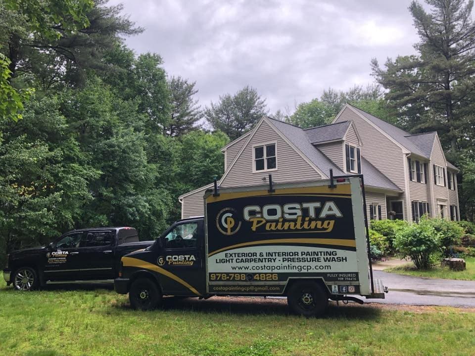 Costa Painting CP, LLC gallery image 3