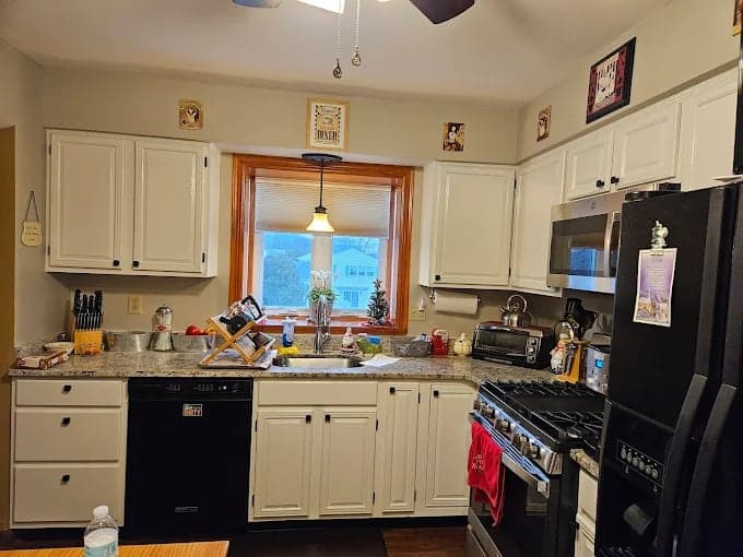 Fridholm Painting gallery image 4