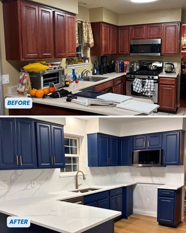 A G Williams Painting Company gallery image 2