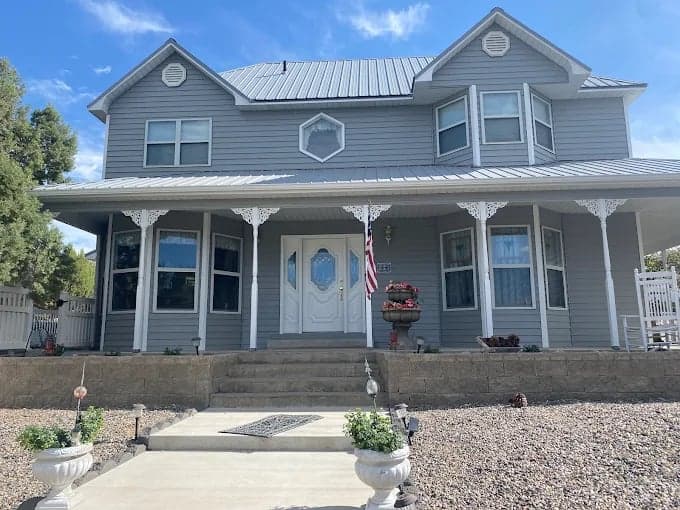 Desert Winds Painting gallery image 2