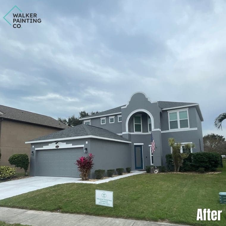 Walker Painting Company gallery image 1