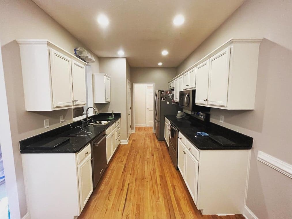 Full Coverage Painting and Flooring gallery image 3