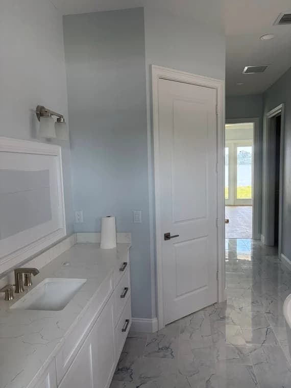 Coastline Painting Professionals gallery image 1