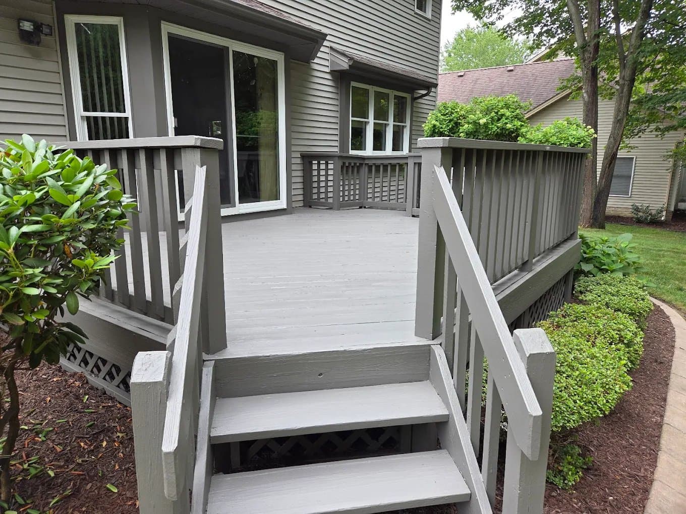 Fresh Coat Painters of Canfield gallery image 3