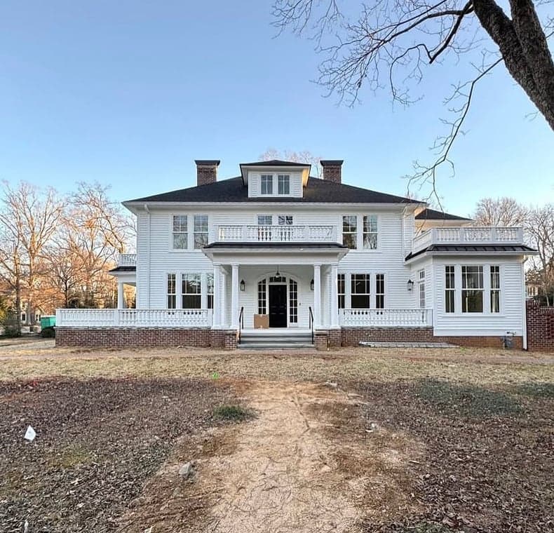 Hansell Painting Co gallery image 1