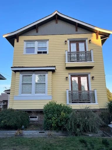 Queen Anne Painting & Carpentry gallery image 2
