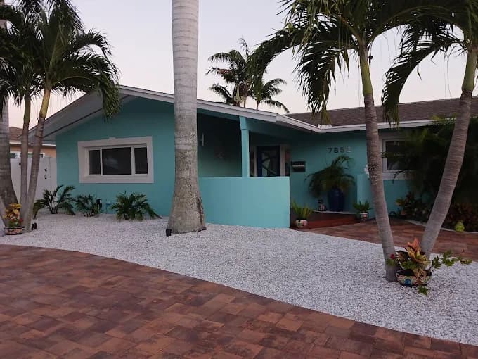 Pinellas County Painting gallery image 1