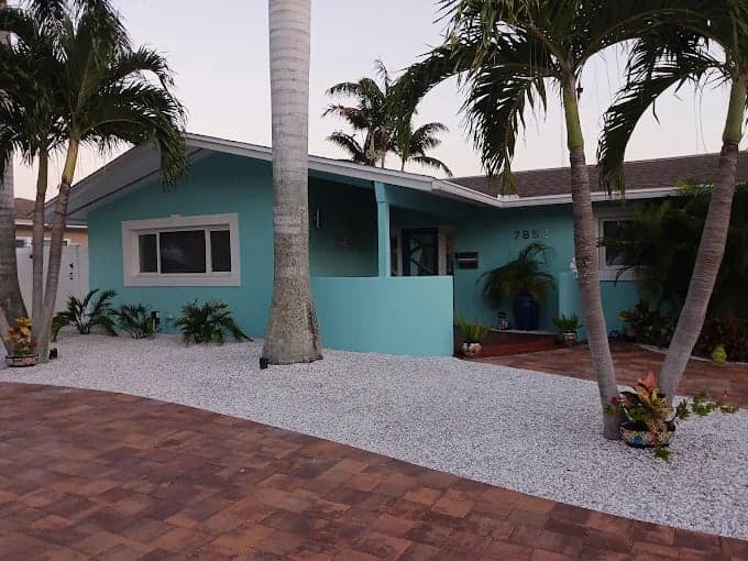 Pinellas County Painting gallery image 1