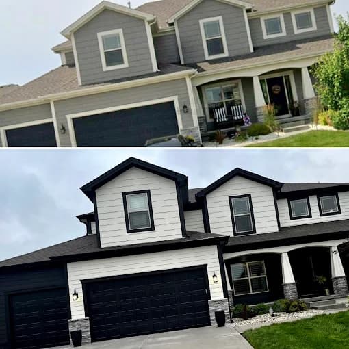 Prestige Exterior Painting LLC gallery image 1