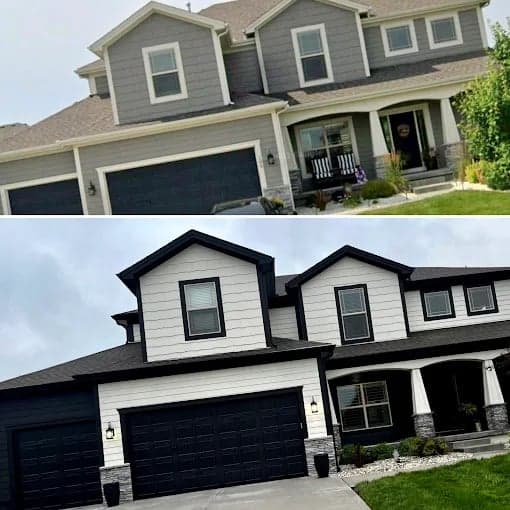 Prestige Exterior Painting LLC gallery image 1