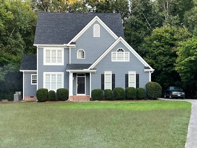 Triangle Painting & Siding gallery image 2