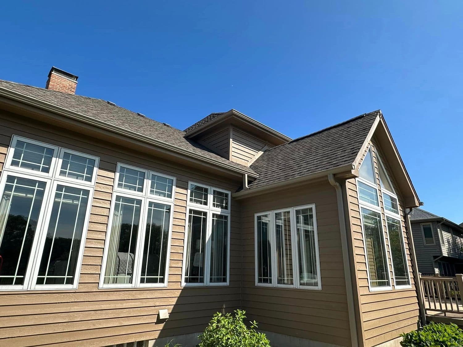 Facility Service Painting gallery image 2