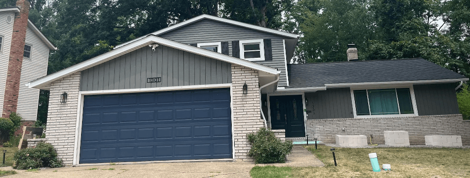 C & J Painting gallery image 1