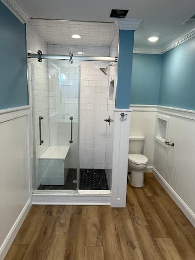 Webb's Painting LLC gallery image 1