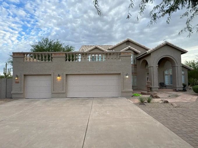 Hometown Painting Company gallery image 1