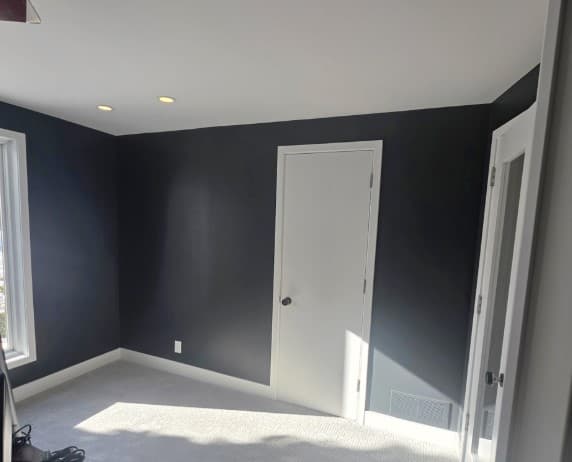 M Carlson Painting gallery image 1