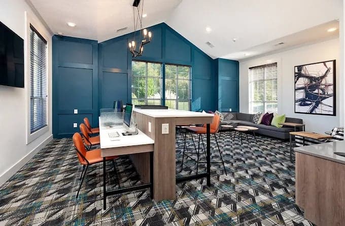 Matrix Painting Inc. gallery image 4