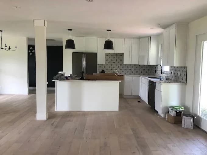 Wilson Pro Painting and Remodeling LLC gallery image 2