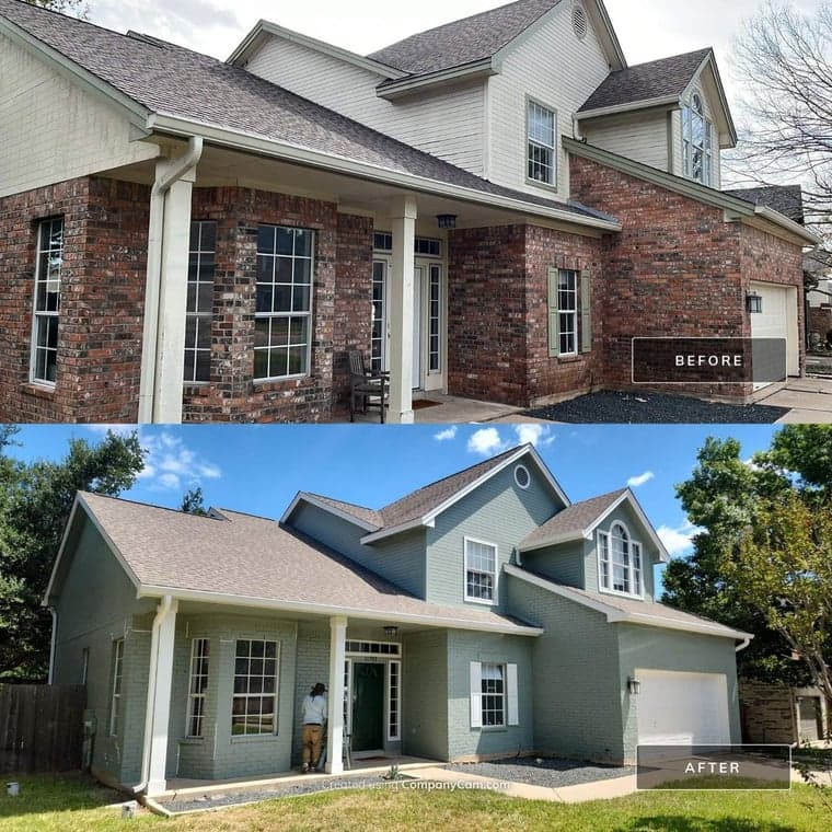 21st Century Painting, Roofing, & Siding of Austin gallery image 4