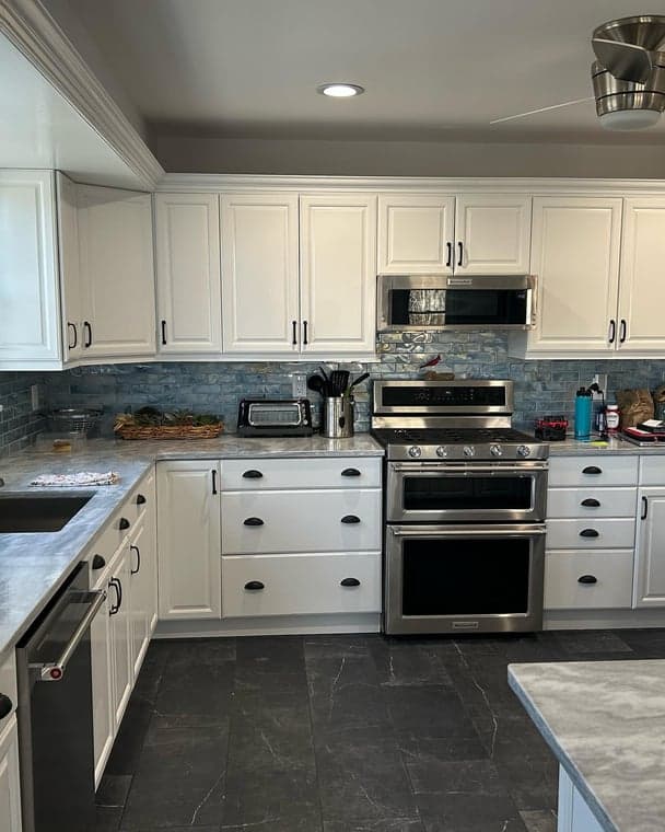 Romeo Painting Plus LLC gallery image 2