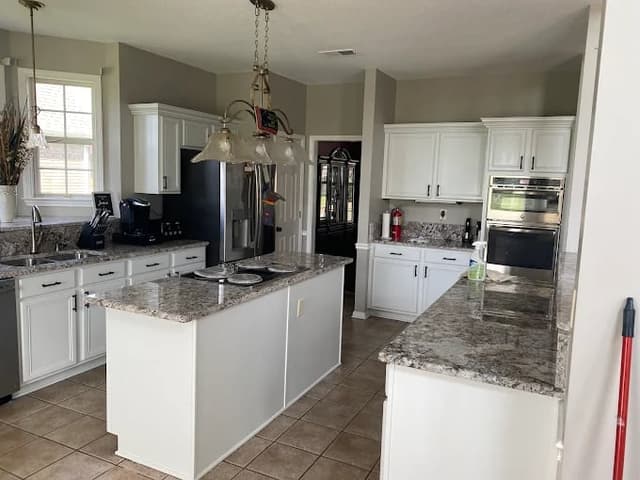 Riggins Painting gallery image