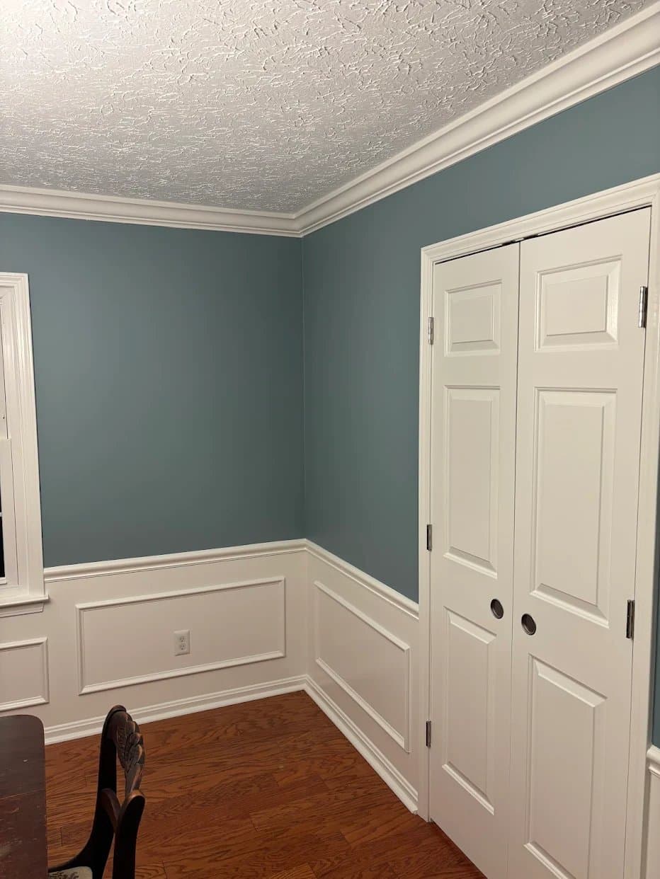 Inspired Services & Painting gallery image 2