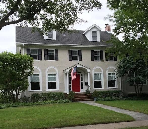 Bill Schneeberger Painting And Decorating gallery image 1