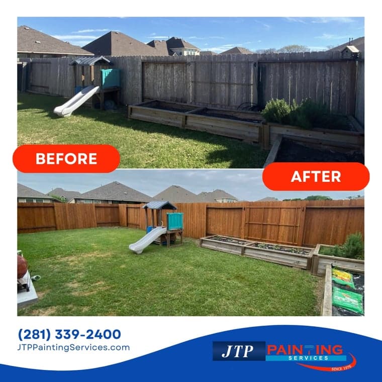 JTP Painting Services League City gallery image 1