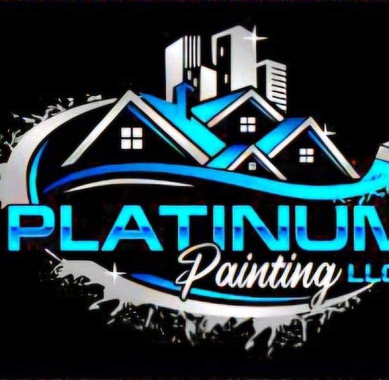 Platinum Painting LLC company logo