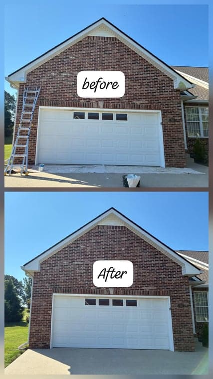 CertaPro Painters of Clarksville, TN/Hopkinsville, KY gallery image 4