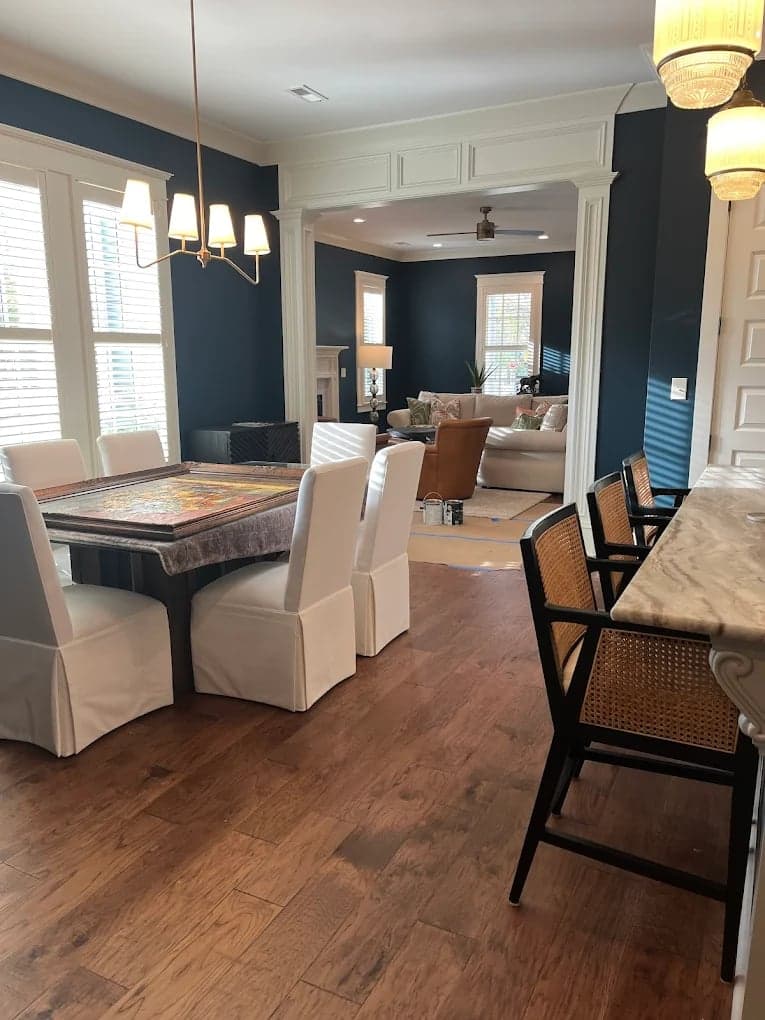 Luxe Home Painting gallery image 3