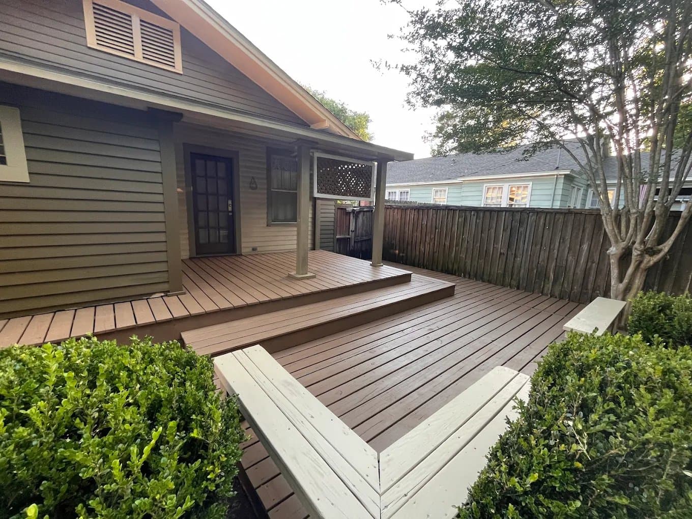 Prime Coat Painting gallery image 2