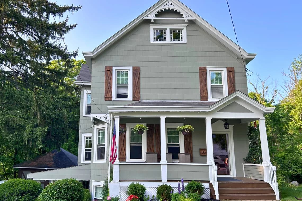 CertaPro Painters of Middletown-Kingston gallery image 1