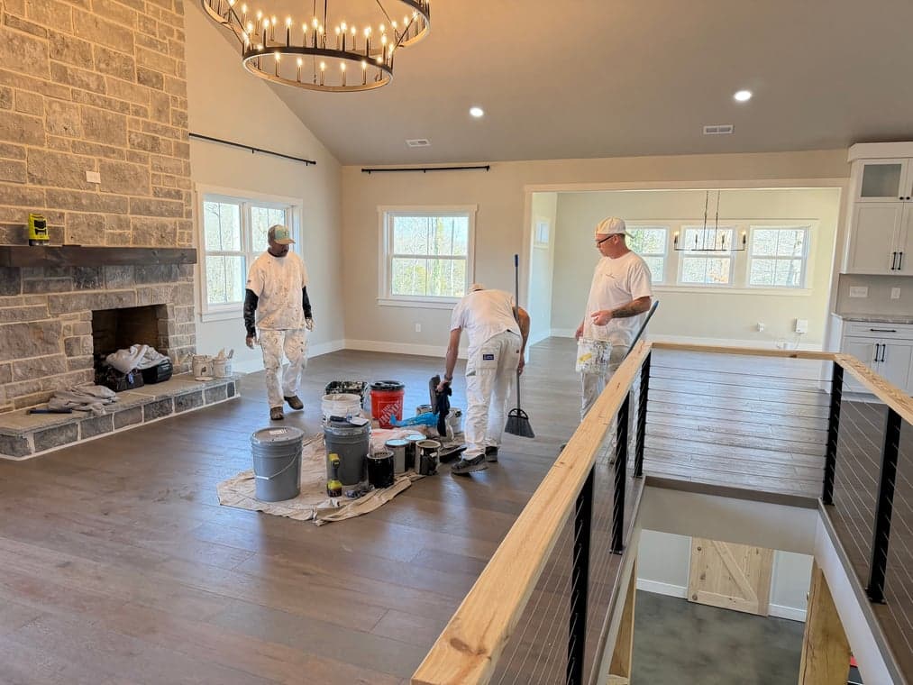 Jake's Affordable Painting gallery image 2